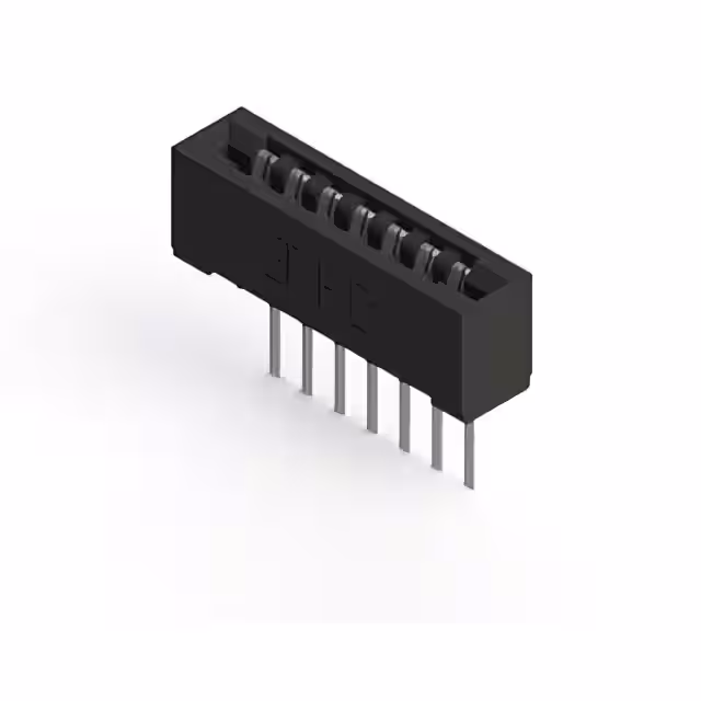 857-007-445-101 EDAC Inc.  Edgeboard Connectors
